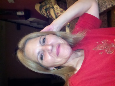 Donna Morel