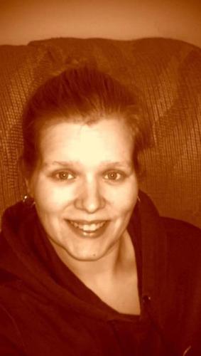 Miranda Bates