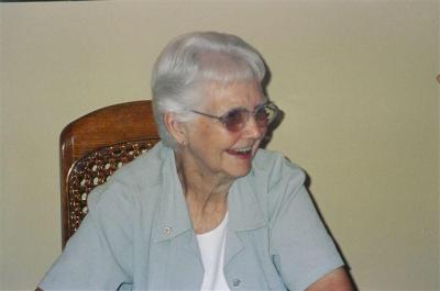 Lace Maynard