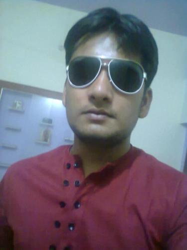 Ashish Sharma