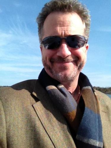 Jonathan Orens
