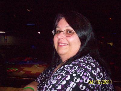 Elisa Harris