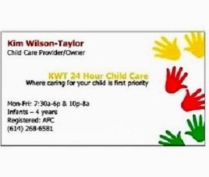 Kim Wilsontaylor