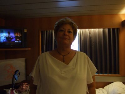 Linda Draeger