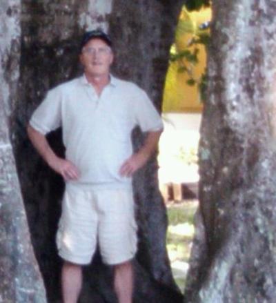 Herbert Roy