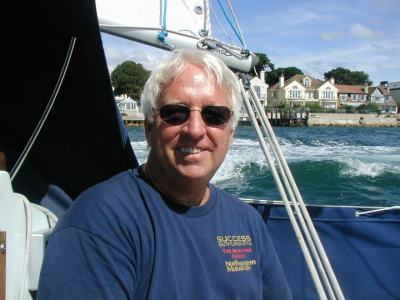 Delbert Radgosky