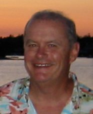 Paul Mctiernan