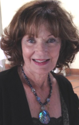 Sharon Fischer