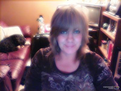 Cheryl Hendrickson