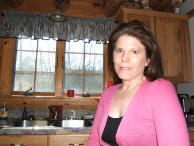 Jody Wagner