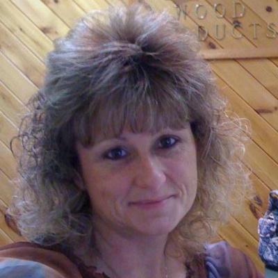 Nancy Boettger