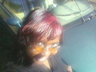 Latasha Lewis