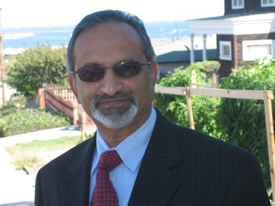 Salim Patel