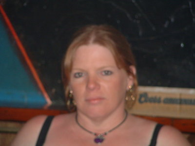 Sandra Canary