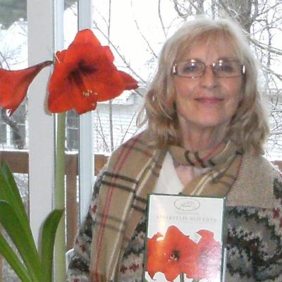 Judith Durkee
