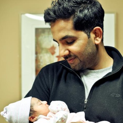 Hansjeet Gill