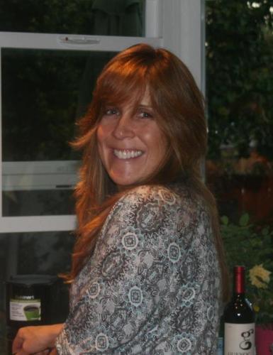 Lisa Jones