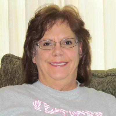 Sabrina Embry