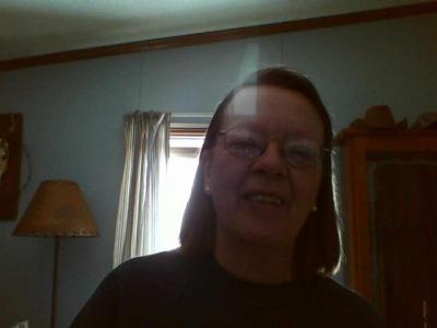 Lynneth Vansinger