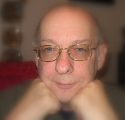 Geoffrey Boyle