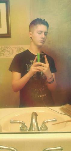 Connor Hill