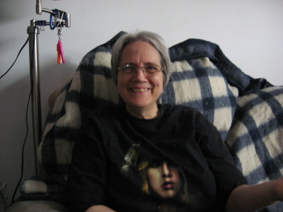 Bonnie Wagner