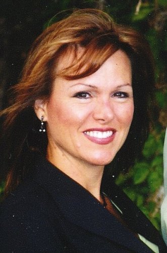 Colette Martin