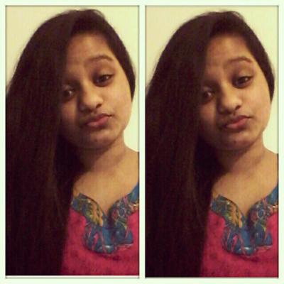 Fariha Zaman