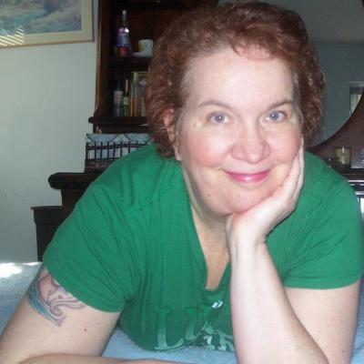 Barbara Ward