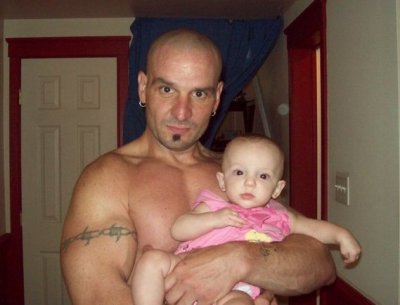 Marc Fallerino