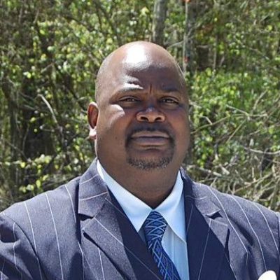 Rodney Koonce