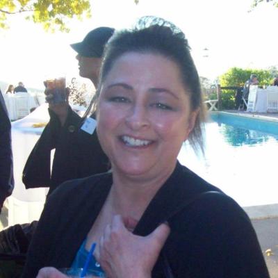 Sharon Stephens