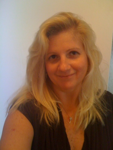 Rhonda Cox