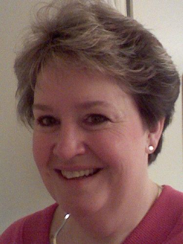 Gina Robinson