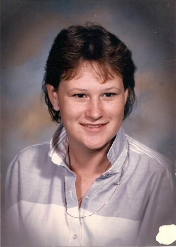 Cheri Clark