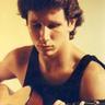 David Anthony