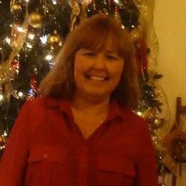 Sandra Shockley