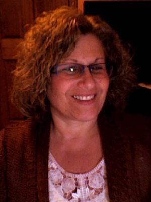 Laurie Ballantine