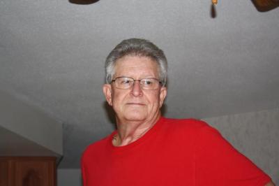 Donald Gosney