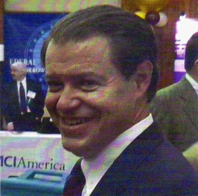 Michael Woody
