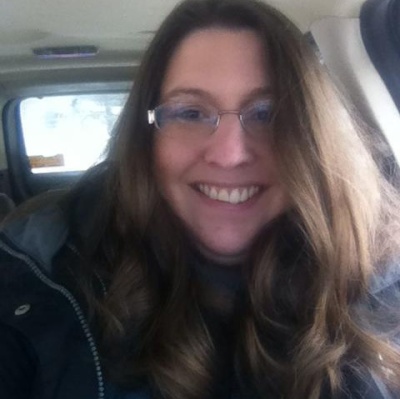 Marcy Hinsey