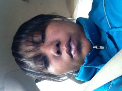 Latisha Mason
