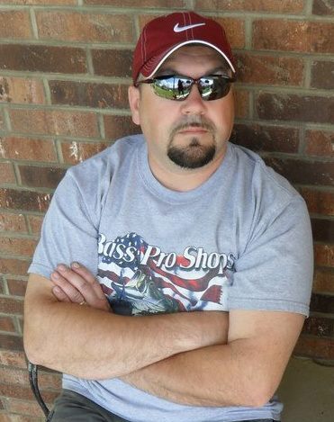 Anthony Duncan