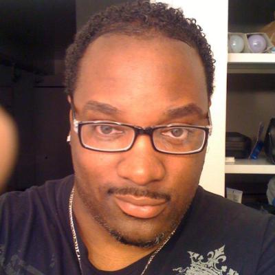 Anthony Joiner