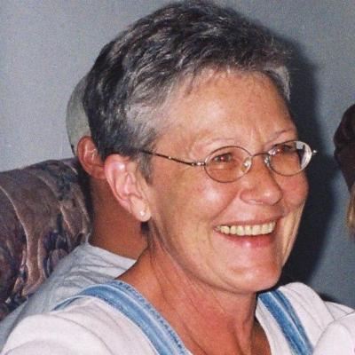Deborah Lewis