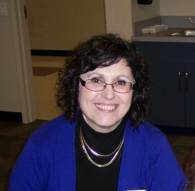 Jacque Rodgers