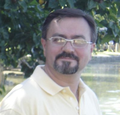 Teodoro Llamas