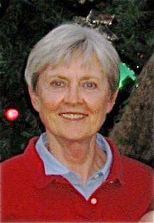 Nancy Weninger