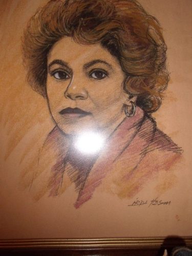 Helen Love