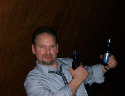 Chad Abel